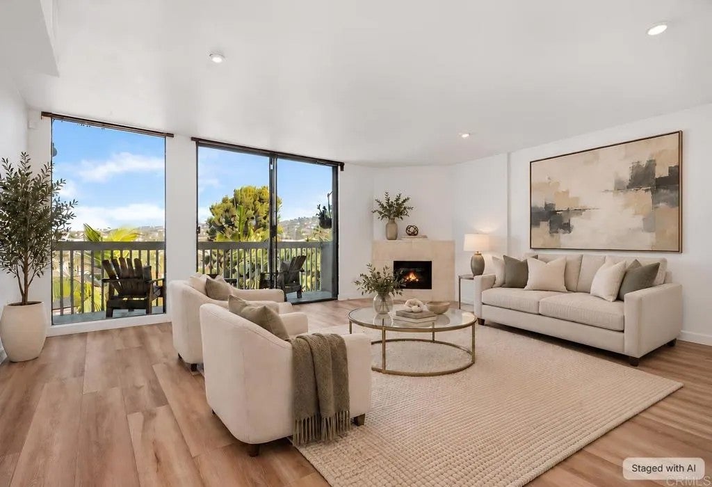 Photo of 2433 La Costa Avenue #A, Carlsbad, CA 92009 (MLS # NDP2609776)