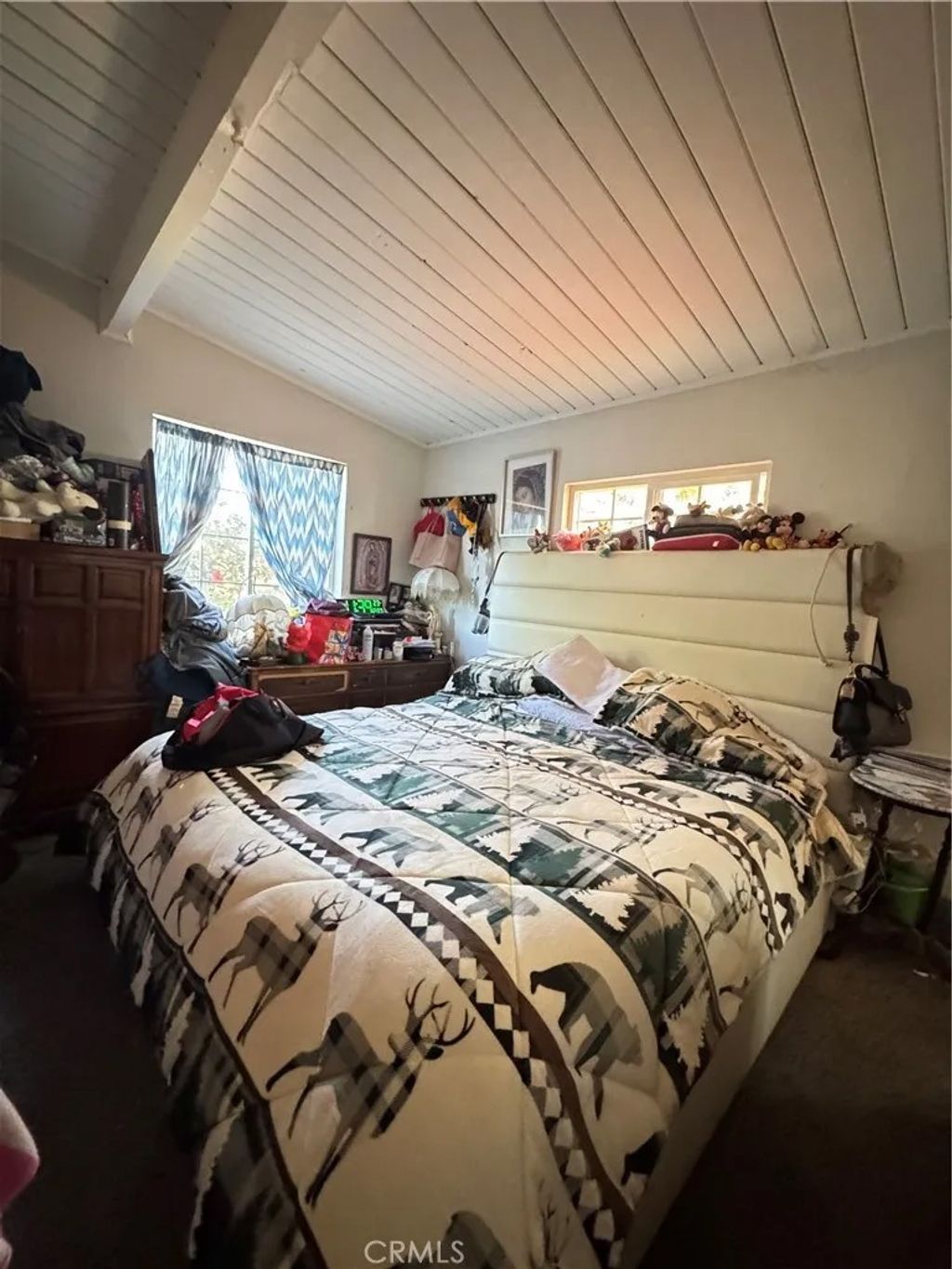 Photo of 16422 Donmetz Street, Granada Hills, CA 91344 (MLS # SR25273864)