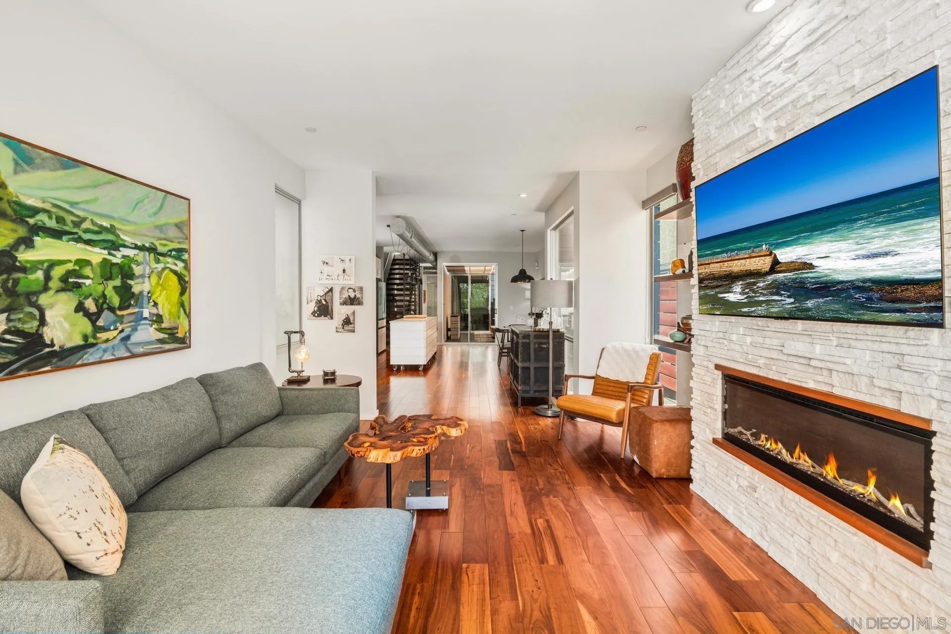 3068 G St.