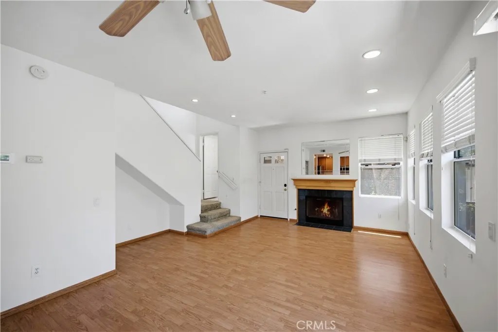 252 California Court