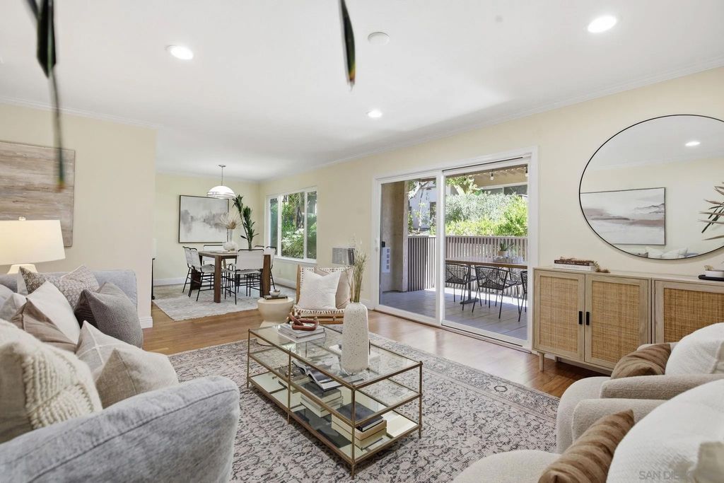 Photo of 8650 Via Mallorca #E, La Jolla, CA 92037 (MLS # 260016522)