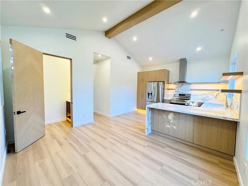 Photo of 16739 Pineridge, Granada Hills, CA 91344 (MLS # SR26033981)