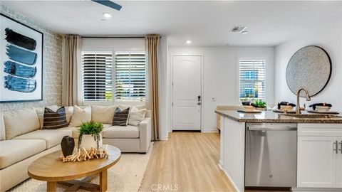 4307 S Gasly Paseo Ontario CA 91762