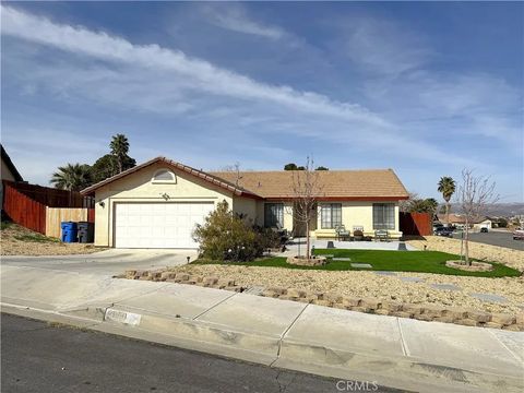 2050 Dartmouth Court Barstow CA 92311