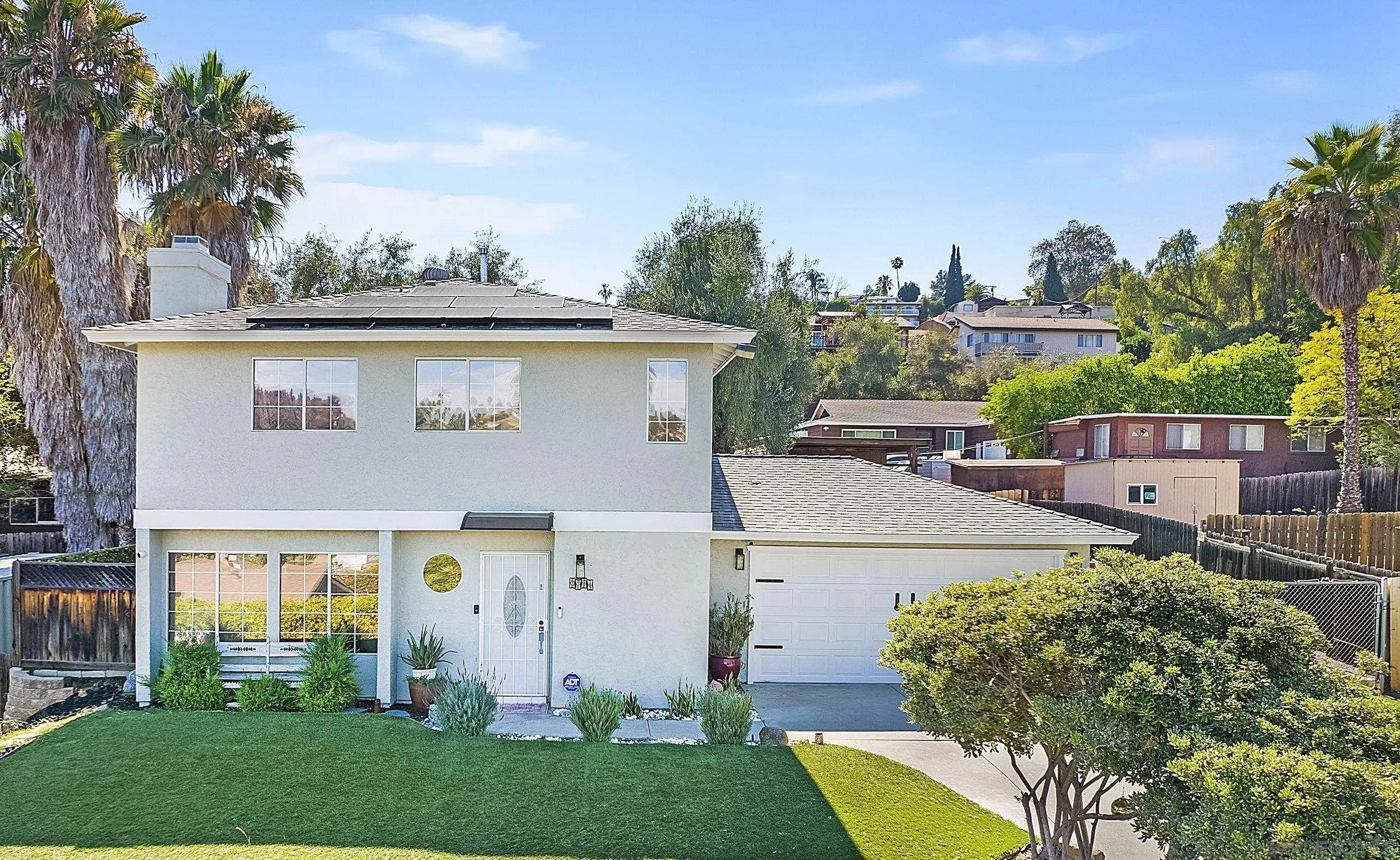 3784 Carol Way