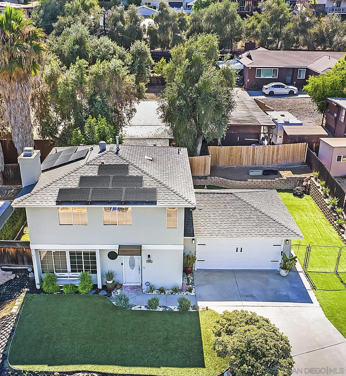 3784 Carol Way