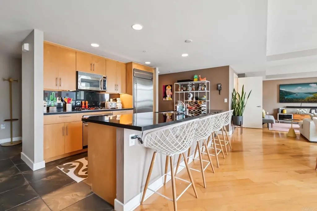 3812 Park Boulevard 507