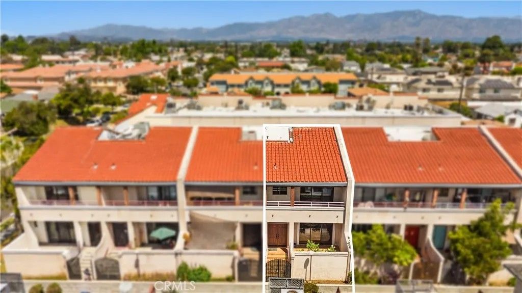 Photo of 480 N Moore Avenue #D, Monterey Park, CA 91754 (MLS # WS26087398)