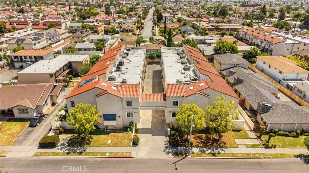 Photo of 480 N Moore Avenue #D, Monterey Park, CA 91754 (MLS # WS26087398)