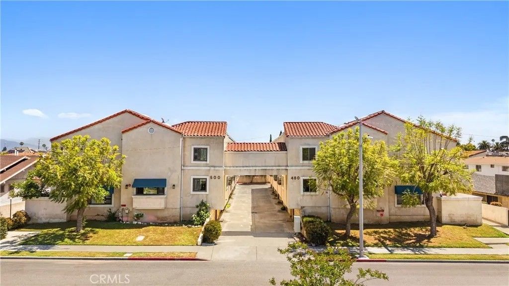 Photo of 480 N Moore Avenue #D, Monterey Park, CA 91754 (MLS # WS26087398)