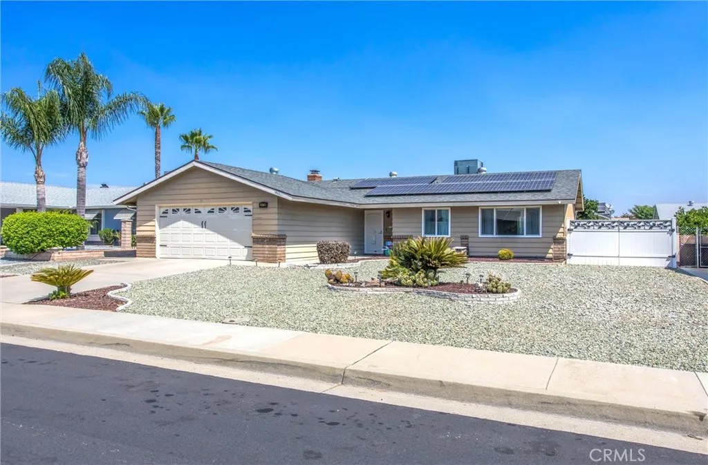 26118 Lancaster Drive