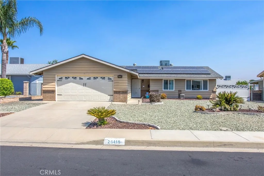 26118 Lancaster Drive