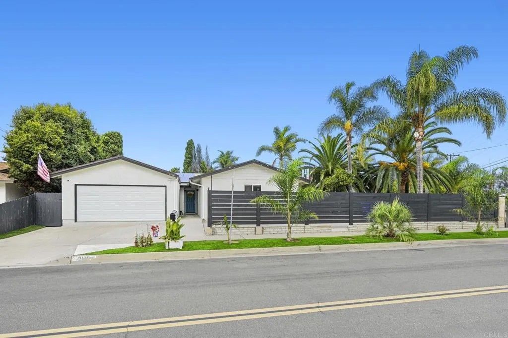 Photo of 3516 Las Vegas Drive, Oceanside, CA 92054 (MLS # NDP2601256)