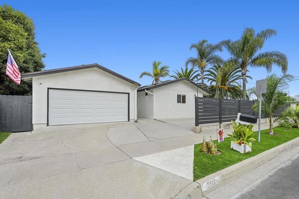 Photo of 3516 Las Vegas Drive, Oceanside, CA 92054 (MLS # NDP2601256)