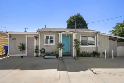 4575 Dwight Street, San Diego, CA 92105 - #: PTP2605616