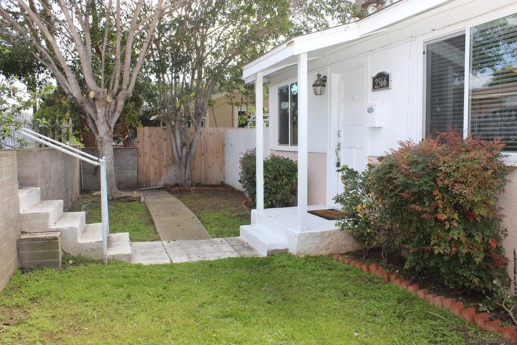 Photo of 2566 Nye St, San Diego, CA 92111 (MLS # 260005810)