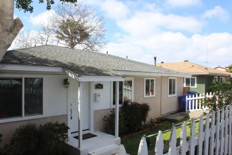 Photo of 2566 Nye St, San Diego, CA 92111 (MLS # 260005810)
