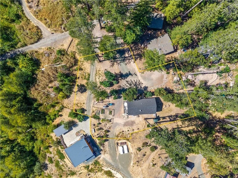 17390 Parnassus Road