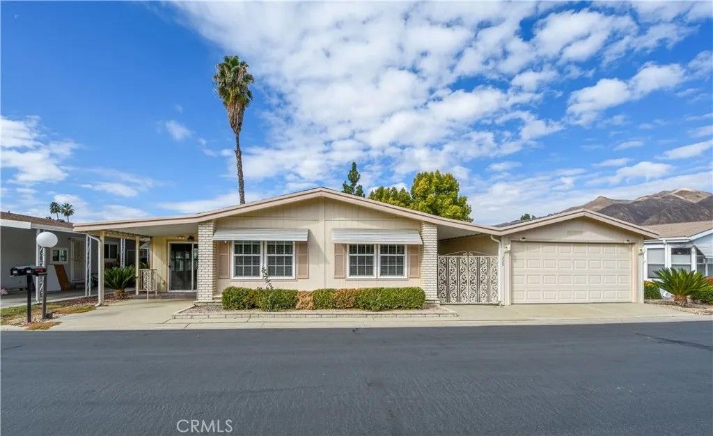 Photo of 2230 Lake Park #229, San Jacinto, CA 92583 (MLS # SW25196112)