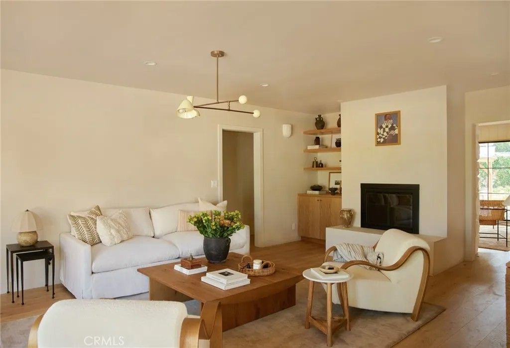 Photo of 4367 Rising Hill, Altadena, CA 91001 (MLS # WS26009122)