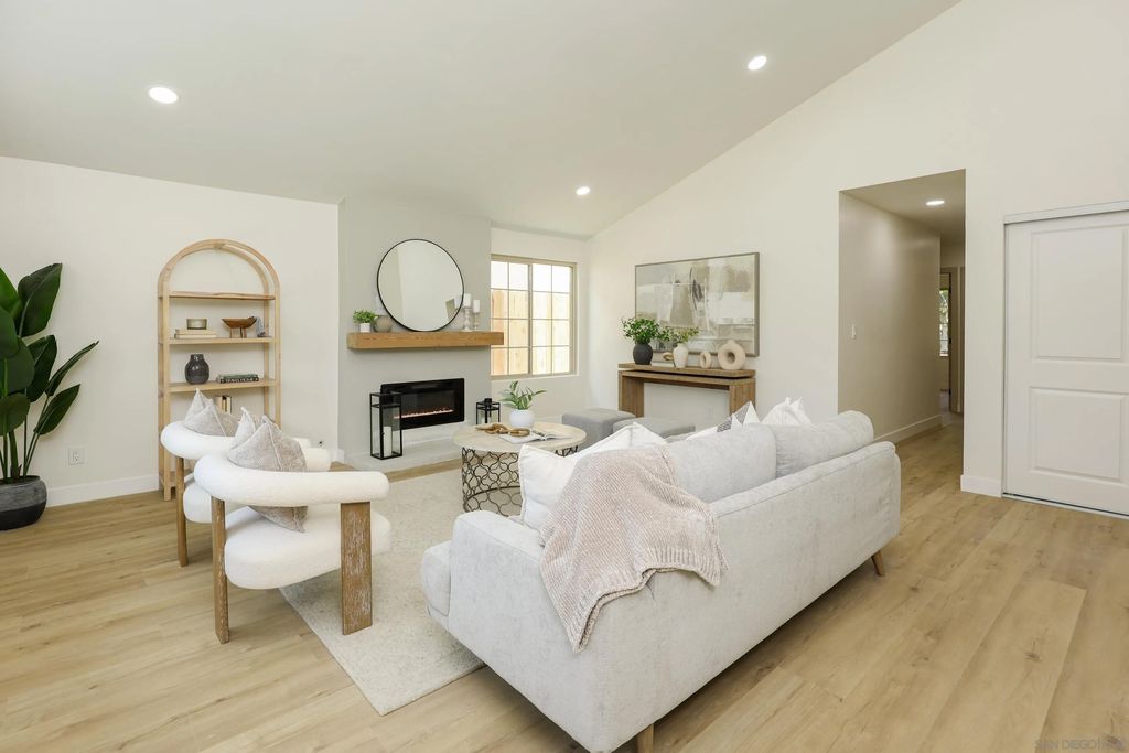 Photo of 8436 Borealis Rd, San Diego, CA 92126 (MLS # 260009712)