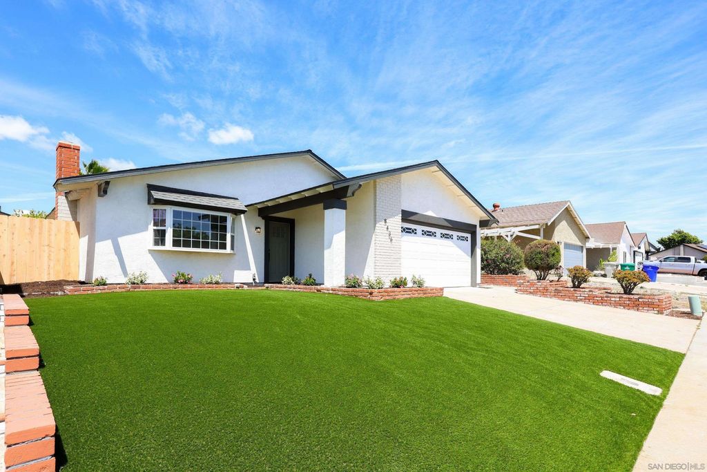 Photo of 8436 Borealis Rd, San Diego, CA 92126 (MLS # 260009712)