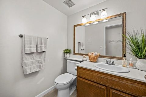 Tiny photo for 874 Marigold Court, Carlsbad, CA 92011 (MLS # NDP2510295)