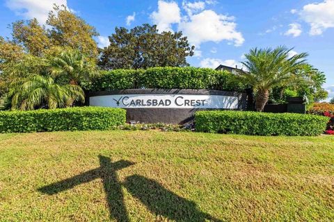 Tiny photo for 874 Marigold Court, Carlsbad, CA 92011 (MLS # NDP2510295)