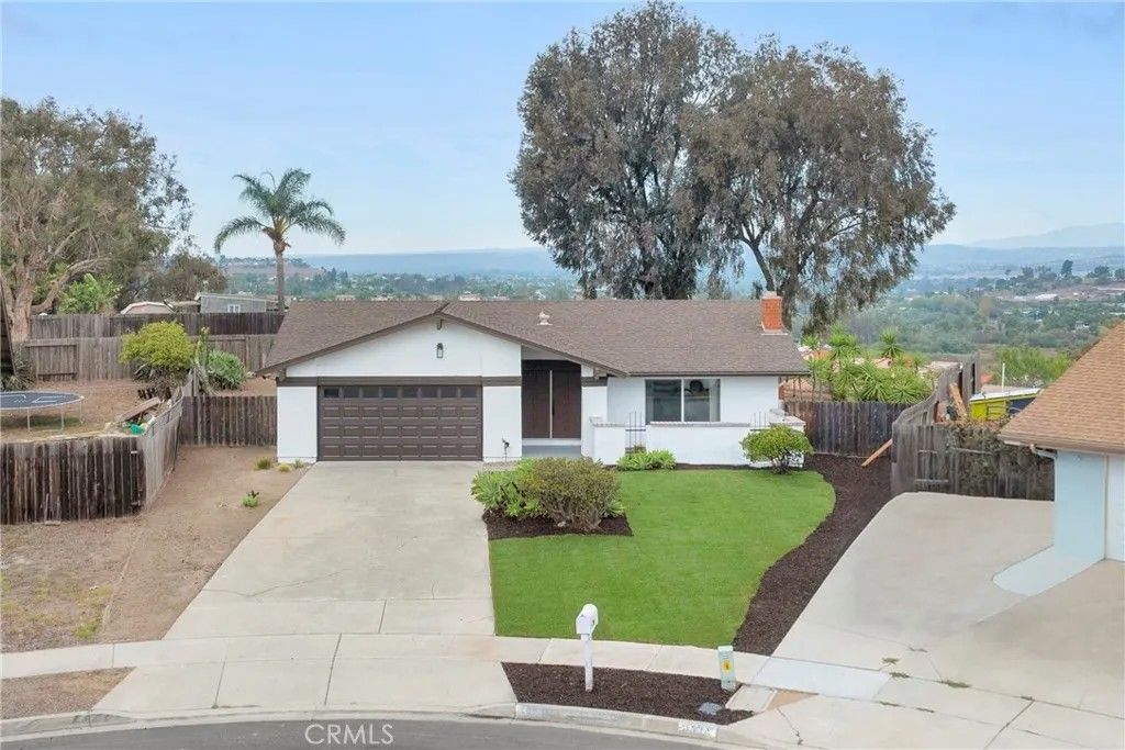 Photo of 1768 Henderson Court, Vista, CA 92083 (MLS # OC25225352)