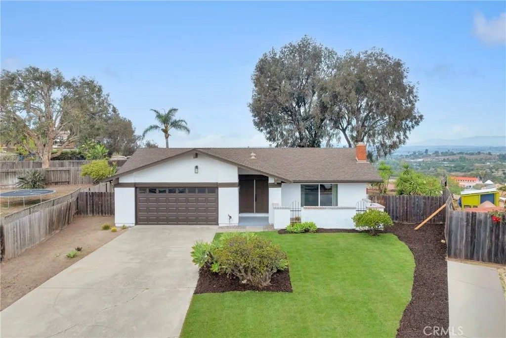 Photo of 1768 Henderson Court, Vista, CA 92083 (MLS # OC25225352)