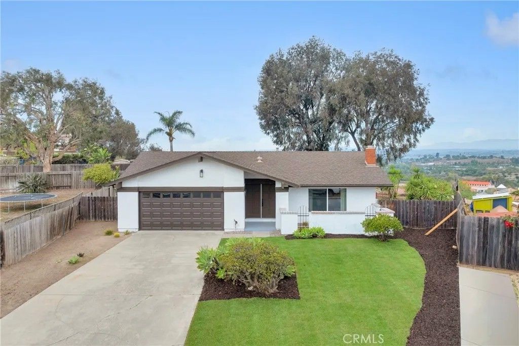 Photo of 1768 Henderson Court, Vista, CA 92083 (MLS # OC25225352)