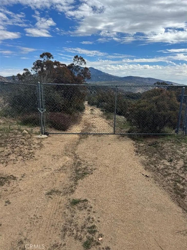 Photo of 0 Table Mountain Truck, Anza, CA 92539 (MLS # SW24227450)