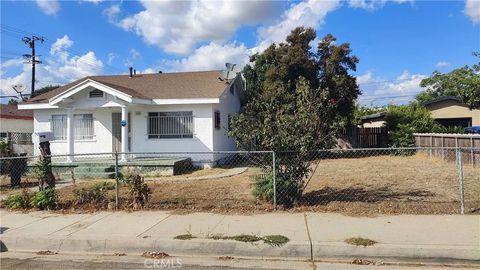 Tiny photo for 565 W 9th St, Pomona, CA 91766 (MLS # WS25232848)