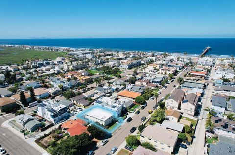 277 Evergreen Imperial Beach CA 91932