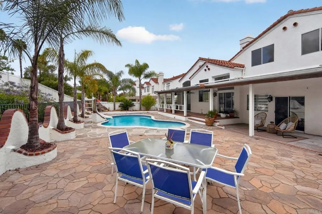 4923 Amador Drive