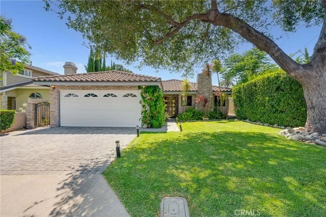157 Madeline Drive, Monrovia