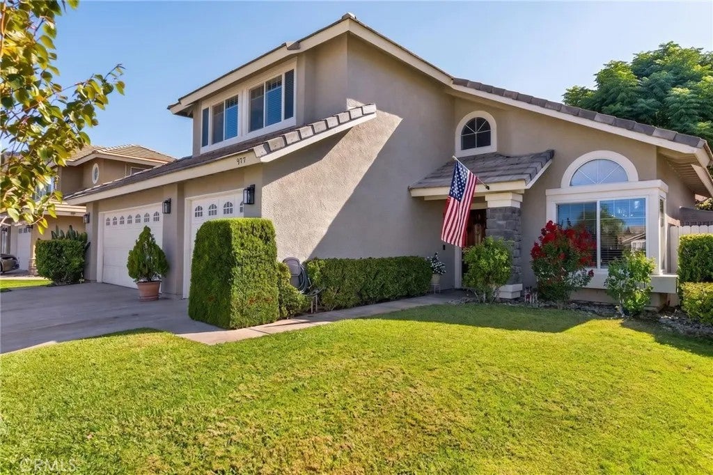 Photo of 977 Sussex RD, San Jacinto, CA 92583 (MLS # SW26203440)