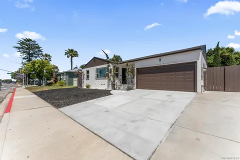 709 4th Ave, Chula Vista, CA 91910 - #: 250028521