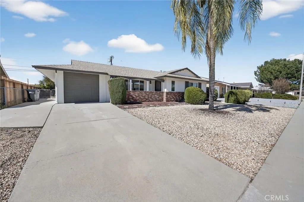 Photo of 28885 Hope Drive, Menifee, CA 92586 (MLS # SW26068753)