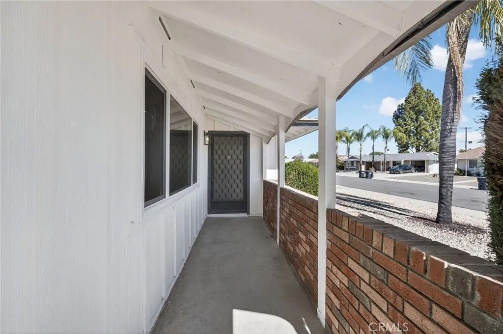 Photo of 28885 Hope Drive, Menifee, CA 92586 (MLS # SW26068753)