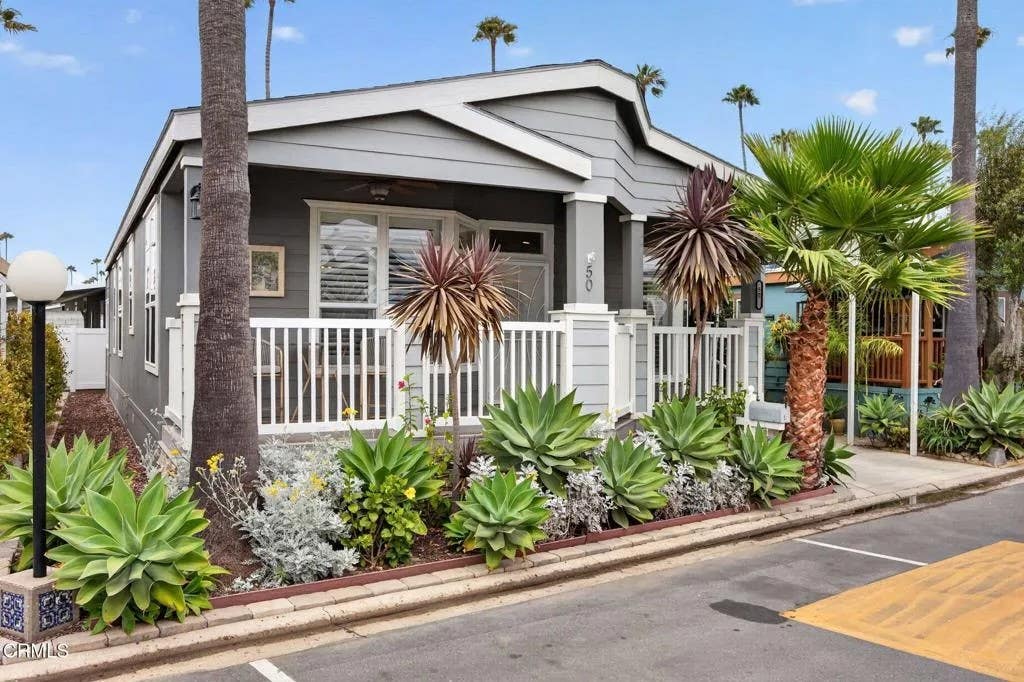 Photo of 1215 Anchors Way #50, Ventura, CA 93001 (MLS # V1-36955)