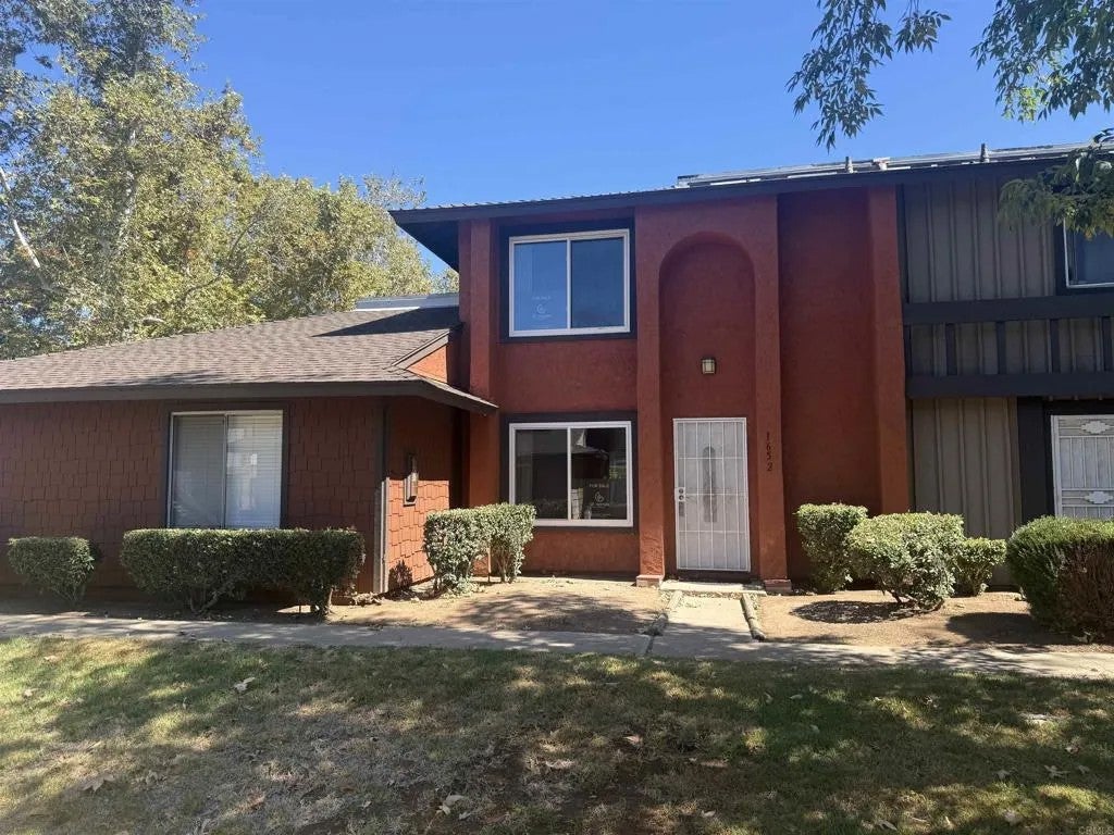 Photo of 1652 Summertime DR #2, El Cajon, CA 92021 (MLS # PTP2604584)