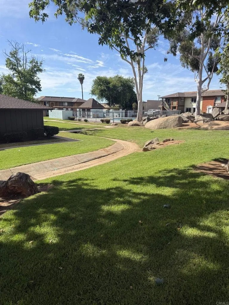 Photo of 1652 Summertime DR #2, El Cajon, CA 92021 (MLS # PTP2604584)