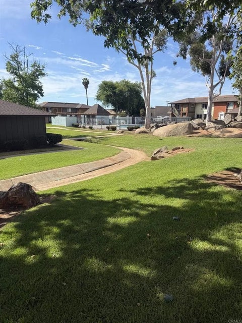 Photo of 1652 Summertime DR #2, El Cajon, CA 92021 (MLS # PTP2604584)