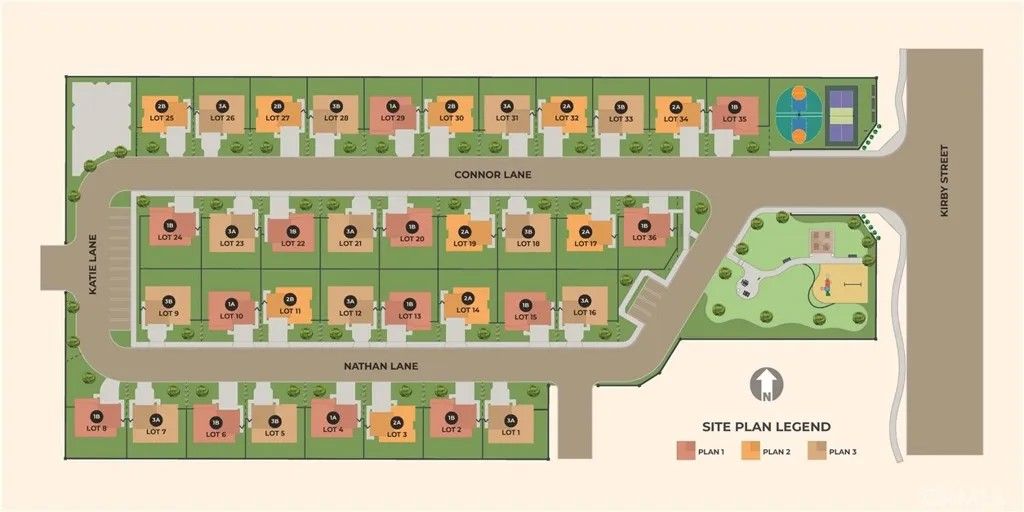 Photo of 1990 Connor Lane, San Jacinto, CA 92582 (MLS # IV26024792)