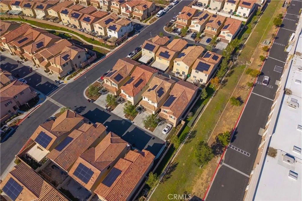 Photo of 27490 Basalt Way, Moreno Valley, CA 92555 (MLS # DW26008587)