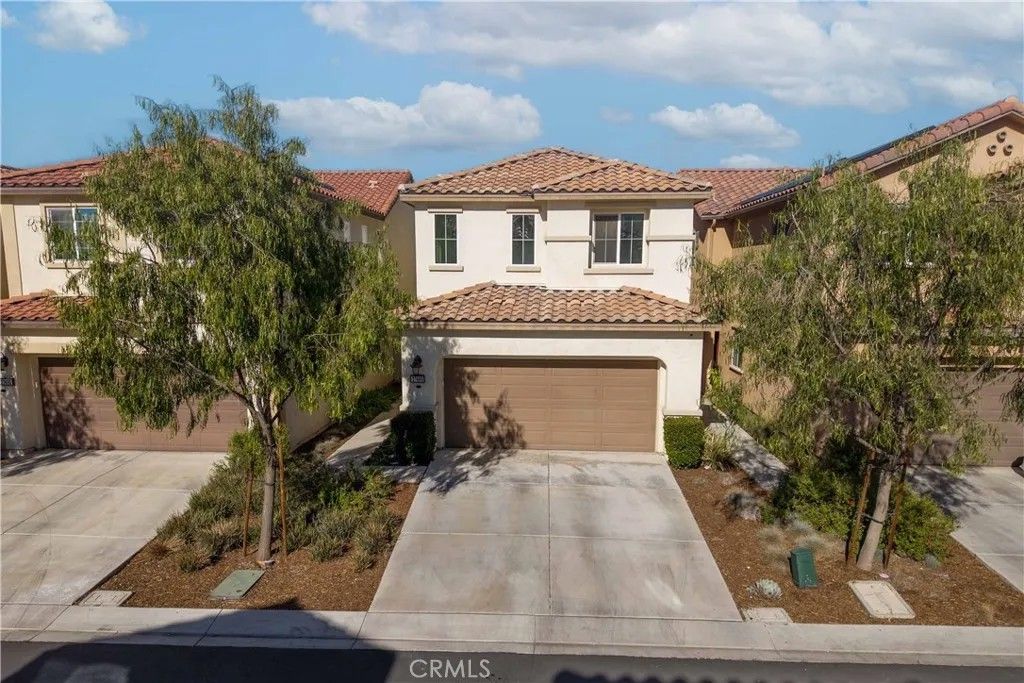 Photo of 27490 Basalt Way, Moreno Valley, CA 92555 (MLS # DW26008587)