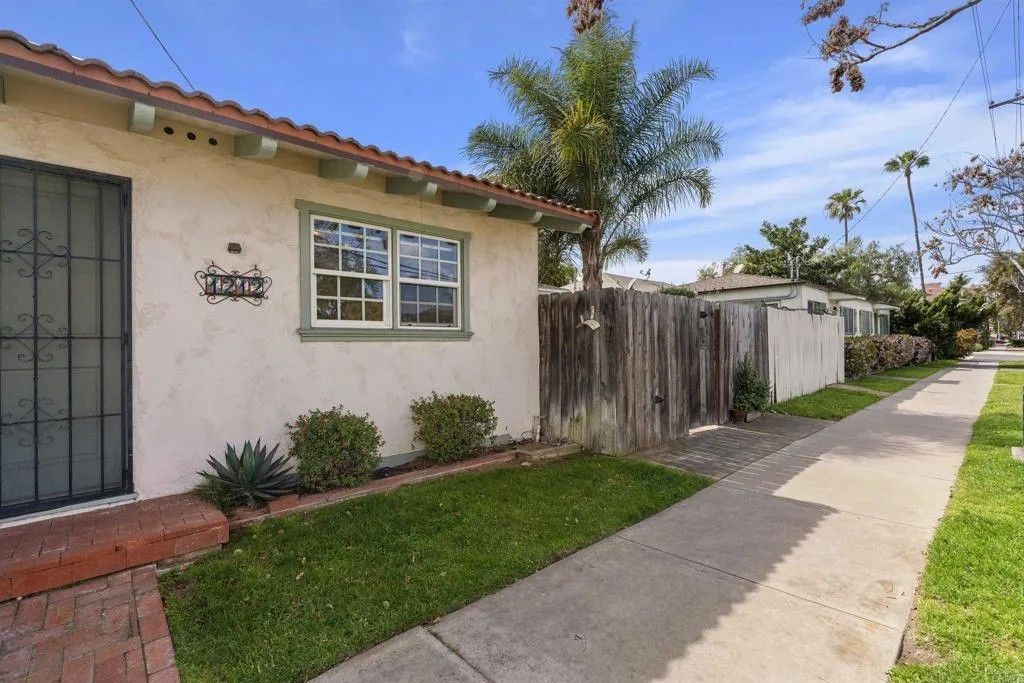 Photo of 1212 2nd Street, Coronado, CA 92118 (MLS # NDP2602460)