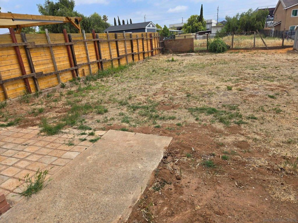 Photo of 1141 Sumner Ave, El Cajon, CA 92021 (MLS # 250045685)