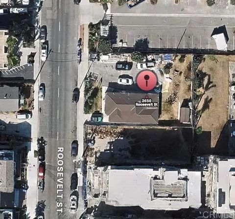 Property photo of 2650 Roosevelt Street, Carlsbad, CA 92008